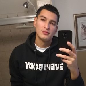 Meet your Posher, Lance